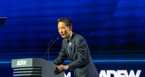 김동원 한화생명 사장 "UAE서 실물·디지털 자산 공동투자 확대"