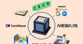 미래에셋자산운용이 &#039;TIGER 미국AI데이터센터TOP4Plus&#039;를 9일 상장했다. /사진=미래운용