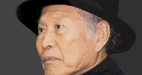 언바운드 미술재단이 후배 미술인의 실험적 창작을 후원하는 이승택 미술상 시상식을 개최한다. 사진은 이승택 작가. /사진=언바운드 미술재단