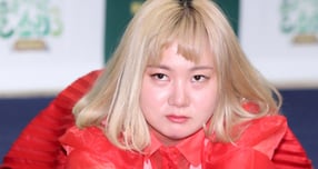 경찰이 &#039;갑질 의혹&#039;을 받는 방송인 박나래 씨를 입건했다. 사진은 지난 2019년 서울 마포구 상암동 스탠포드호텔 서울에서 열린 tvN 예능프로그램 &#039;풀 뜯어먹는 소리3&#039; 제작발표회에 참석한 코미디언 박나래. /사진=스타뉴스