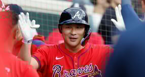 '멀티맨 영입' 애틀랜타, 유격수 고민 여전… 김하성과 '재결합' 관심