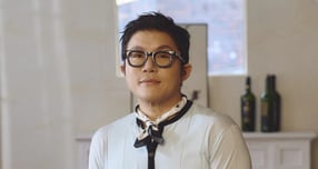 코미디언 조세호가 &#039;조폭 연루설&#039;에 휩싸이며 고정 출연 중인 프로그램에서 하차한 가운데, 해당 의혹을 처음으로 제기한 A씨가 추가 폭로를 하지 않겠다고 밝혔다. /사진=조세호 인스타그램