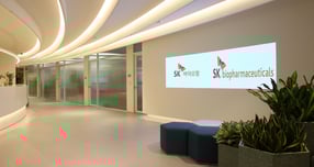 SK바이오팜, 뇌전증·수면장애 치료제 '중국 허가' 획득