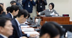 김범석 의장, 17일 쿠팡 청문회 나오나… 강한승 전 대표도 채택