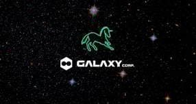 '지디 소속사' 갤럭시코퍼레이션, 기업가치 1조원 유니콘 등극