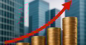 종합투자계좌(IMA) 수익이 금융종합소득세로 분류되며 세율이 최대 49.5%까지 올라갈 수 있다는 우려가 나온다. /사진=챗GPT 생성 이미지