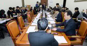 [S리포트]③평균 기업수명 12년, '60% 상속세'가 토종기업 대 끊다