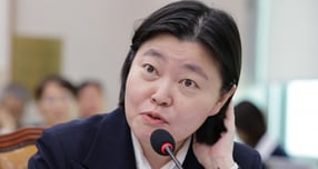 임은정, '세관 마약 밀수 의혹' 백해룡에… "추측과 사실 구분해야"