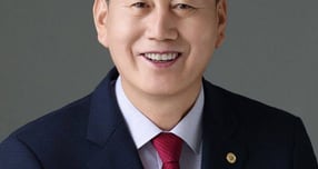 박형덕 경기 동두천시장. /사진제공=동두천시