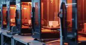 상상인증권이 3D 프린팅 기반으로 치과용 교정장치를 만드는 코스닥 상장사 그래피의 경쟁력 높게 평가하며 2026년 의미 있는 매출 성과 달성을 전망했다. 사진은 그래피의 맞춤형 3D프린팅 솔루션. /사진=그래피 홈페이지