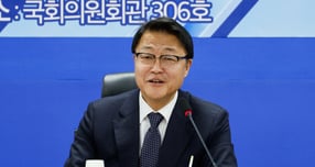 숏리스트 추린 KT, 눈에 띄는 주형철… 낙하산 인사 반복되나