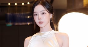 SM엔터테인먼트가 에스파 멤버 윈터를 향한 과도한 악플에 법적 대응에 나섰다. 사진은 그룹 에스파 윈터 모습. /사진=스타뉴스