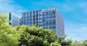 이지스자산운용 매각이 난항이 예상된다. 사진은 이지스자산운용 본사 사옥. /사진제공=이지스자산운용