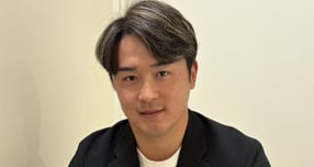 NC다이노스가 일본인 우완 투수 토다 나츠키를 영입했다. 사진은 NC에 입단한 토나의 모습. /사진=NC다이노스 제공