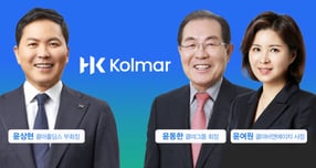 콜마 주식반환 소송 2차 변론… '부담부' 입증할 증인 세울까