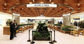 "강남점 성공 DNA 심었다"… 베일 벗은 '하우스오브신세계 청담'