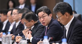 '5년간 150조' 국민성장펀드 출범… "미래 성장엔진 만든다"