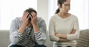 '12억 복권 당첨금' 3년간 숨긴 아내 막말에… 외벌이 남편 이혼 결심