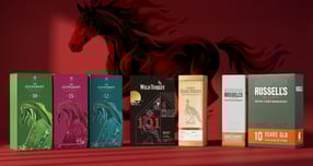 캄파리코리아, '와일드 터키·글렌그란트' 2026년 설 선물세트 출시