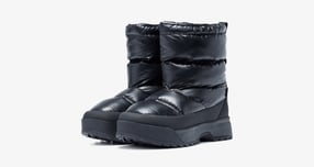 프로-스펙스, 미끄럼 꽉 잡았다… 겨울용 '패딩 방한화' 2종 출시