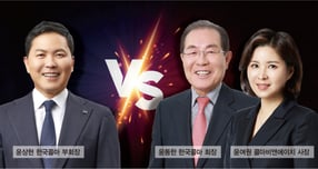 콜마 부자 갈등, '법도 주주도 아들 편인데'… 아버지의 의미없는 견제