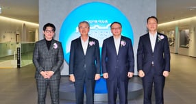 126년 금융역사, 현대적 재해석… 우리은행, '우리1899' 개관