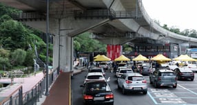 이래서 내 차보험료 올랐나?… 지난해 범퍼 수리비만 '1조' 넘었다