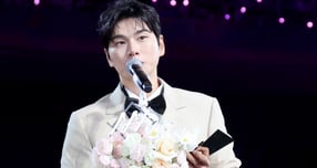 "E컵? 본적 없어요"… '이이경 루머' 폭로자 재등장, 메시지 추가 폭로