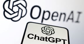 오픈AI 이미지. /사진=로이터