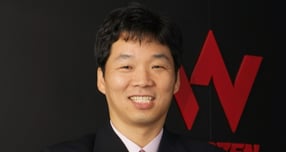 김병관 웹젠 이사회의장. /사진=웹젠