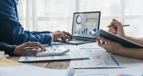 금융위가 유관기관·외부 전문가 등과 역량 있는 미래 공인회계사 선발을 위한 TF 회의를 열고 제도개선 등을 논의했다. /사진=클립아트코리아