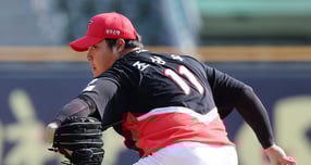 자유계약선수를 선언한 9명의 계약이 장기전에 접어들 전망이다. 사진은 KIA타이거즈에서 활약한 조상우.  /사진=(서울=뉴스1) 김진환 기자