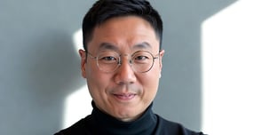 윤구 구글코리아 신임 사장. /사진=구글코리아 