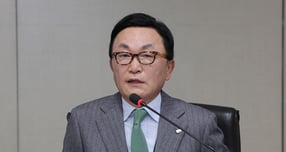 '150조' 국민성장펀드 이끄는 박현주 회장… '모험자본' 비전 제시