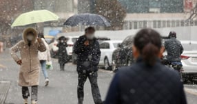 하남시가 주말 강설 예보에 대비해 시민 안전을 위한 종합적인 제설 대응 체계에 돌입했다. 사진은 기사 내용과 관련 없습니다. /사진=머니S DB