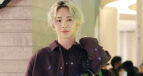 '주사이모 친분설' 샤이니 키, 12일 '나혼산·놀토' 불참… "투어 중"