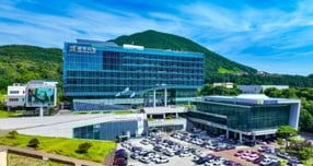 경기 광주시청사 전경. /사진제공=광주시