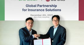 해외로 가는 K-디지털 보험기술… 교보라플, LG CNS와 전략적 협업