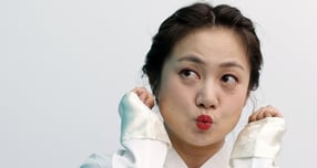 박나래가 전 매니저들을 협박했다는 추가 폭로가 나왔다./사진=뉴스1 오대일 기자