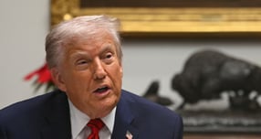 미국이 인공지능(AI)과 반도체, 핵심광물 등 공급망을 중심으로 한 새로운 경제안보 동맹 구상을 공식화했다. 사진은 도널드 트럼프 미국 대통령 /사진=뉴스