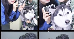 최현석 셰프의 딸 최연수가 임신 소식을 전했다. /사진=최연수 인스타그램