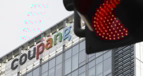 경찰, '개인정보 유출' 쿠팡 본사 닷새째 압수수색