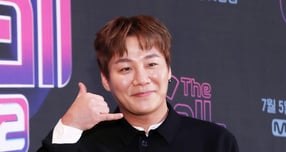 윤민수 모친 김경자 여사가 아들의 이혼 소식을 기사를 통해 알았다고 전한다./사진=머니투데이 