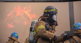 '29년' 현장출동하다 백혈병 걸린 소방관… 법원 "업무 연관 있어"