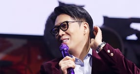 MC몽, 박나래·조세호 옹호… "무슨 권리로 직업 뺐냐, 숨지 말라"