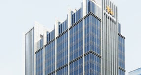 최근 KB손해보험 등 대형 손해보험사를 사칭해 고객 정보를 탈취하는 신종 금융사기 수법이 등장했다. 사진은 KB손보 사옥 전경. /사진=KB손해보험