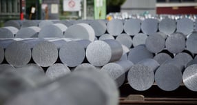 세아항공방산소재가 미국 항공기 제작사 보잉과 고강도 알루미늄 합금 소재 공급을 위한 장기공급계약을 체결했다. /사진=세아홀딩