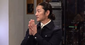 가수 바비킴이 10년 전 논란이 됐던 대한항공 기내 난동 사건을 직접 설명했다. 사진은 가수 바비킴이 유튜브 채널 &#039;피식대학&#039;에 출연한 모습. /사진=유튜브 채널 &#039;피식대학&#039; 캡처