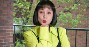 경찰이 방송인 박나래 관련 6건의 고소 건을 접수해 엄정 수사에 나섰다. 사진은 방송인 박나래 모습. /사진=스타뉴스