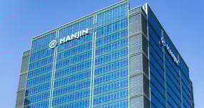 한진그룹이 &#039;희망 2026 나눔 캠페인&#039; 성금으로 20억원을 기탁했다. /사진=한진그룹